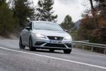 Seat Leon SC Cupra 300 2017 года (WW)